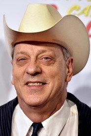 Junior Brown as in Hootenanny 2006