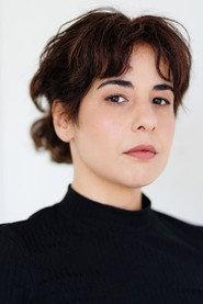 Naiara Carmona as Meri in Nora 2020