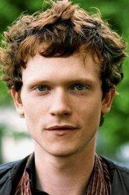 Simon Thomas as Claude in Story of Annette Zelman 2022