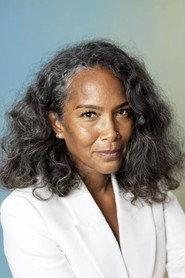 Mara Brock Akil as  in 7 Piano Sketches 2026