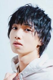 Keisuke Ueda as in Stage Play 「Spooky Kitaro」 2025
