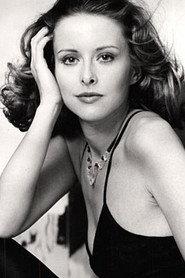Jayne Bentzen as Amy Rollings in A Breed Apart 1984