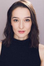 Lauren Pisano as Emma in Sight Unseen 2026
