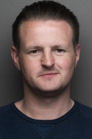 Scott Kyle as Clancy in The Angels' Share 2012