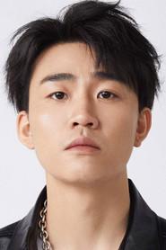 Wang Hao as Old Bai in Gift from a Cloud 2025