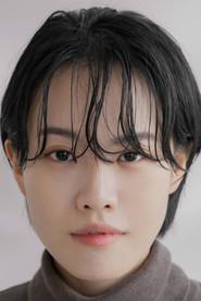 Kim In-kyung as Rude 1 in This Is the Moment 2024