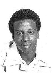Damon Evans as Sportin' Life in Porgy and Bess 1993