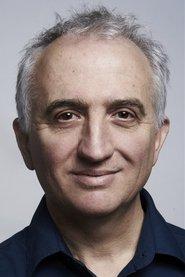 Marc Susini as in Decent People 2020