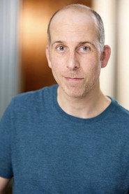 Kevin D'Ambrosio as Father Mark in All Saints Day 2025