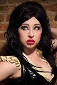 Lydia Lael as in Surreal Sicko 2012