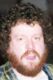 Jim Holliday as Himself in Playpen of the Damned 1990