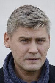 Andrej Averjanov as Garik in Syrian Sonata 2022