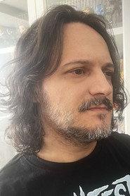 Philippe Cardona as Bartémulius in NOOB - Seigneur de guerre 2025
