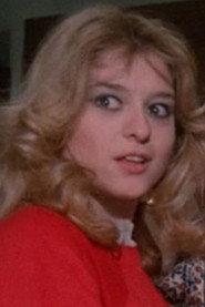 Cristina Cottrelli as Susana in National Adultery 1982