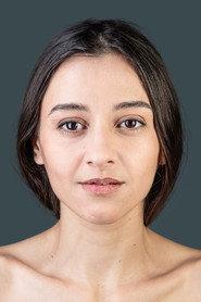 Kenda Hmeidan as Naadirah in Tage mit Naadirah 2024