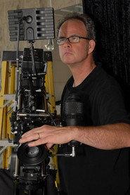 Bil Arscott as Seymour Caligari in Brain Tumor 2024