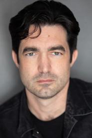 Daniel C Smith as Matt in The Neighbors Are Watching 2023