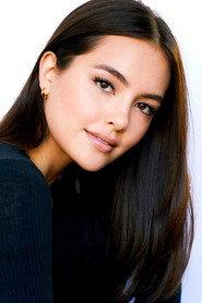 Melanie Rains as Helen in Vanilla 2023