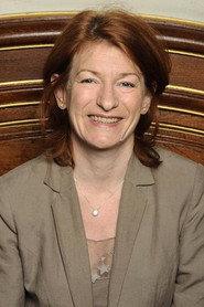 Muriel Mayette as Arlette in Number One Fan 2014