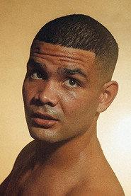 Neslan Machado as Self in Adrien Broner vs. Bill Hutchinson 2023