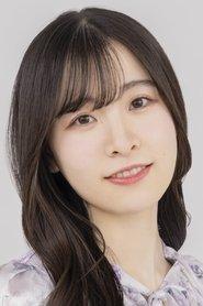 Hikaru Tono as Shiori Yumeoji in Revue Starlight ―The LIVE Edel― Delight 2022