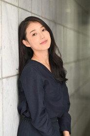 Matsui Rina as Masuda Mii in Esper X Private Detective Agency - Searching For Good-Bye 2024
