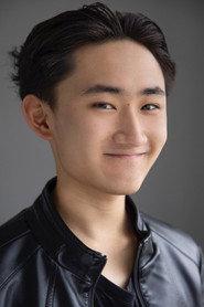 Tony Zhou as The Twink in Illuminati Castrati 2024