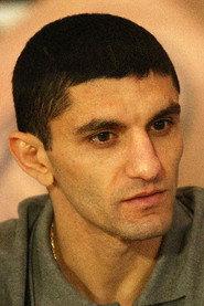 Artem Dalakian as Self in Artur Beterbiev vs. Anthony Yarde 2023