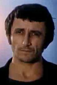 Ivan Grigorov as Sotirov in Maneuvers on the Fifth Floor 1985