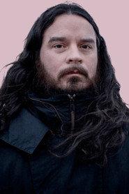 Stephen O'Malley as in Nazoranai 2015