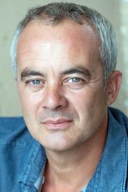 Nicolas Dromard as Philippe Leclère in Mother. Daughter. Killer. 2017