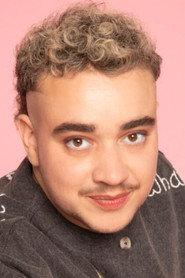 Lou Trotignon as Self : Guest in Pride Comedy Show 2026 2026