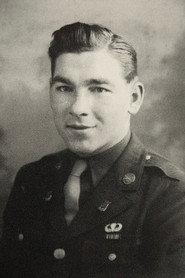 Forrest Guth as Self in We Stand Alone Together: The Men of Easy Company 2001
