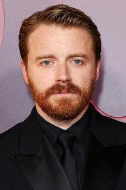 Jack Lowden as James Libson in Denial 2016