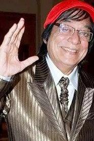 Jagdeep Singh as Jagdeep in The Back of Her Head 2007