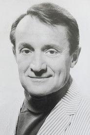 Leo Fuchs as Jacob in Awake and Sing! 1972