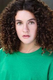 Avery Eletto as Ellie in The Days After You 2020