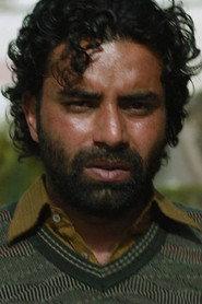 Navdeep Singh as  in Main Te Bapu 2022