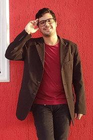 Maicon Andrade as in Pnt Music Awards 2020 2020