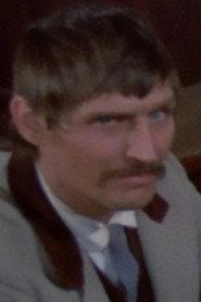 Bernard Farber as Milone in Hero of Rome 1964