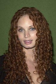 Jeannette Weegar as Princess Regina in Black Knight 2001