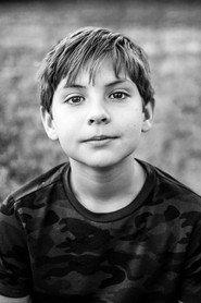 Ethan Thomas Jung as Ethan in Country Boys at Summer's End 2021