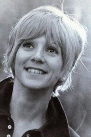 Iris Brooks as Blonde Group Member (Uncredited) in The Virgin Sacrifice 1974