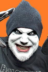 Jamie Madrox as Self [Twiztid / House of Krazees] in A Family Underground 2009