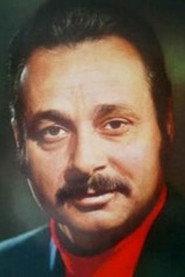 Khosrow Haritash as in Scream (Vol. 2) 1972