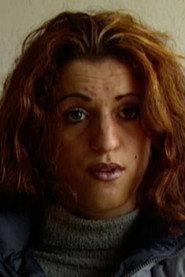 Melita Causevic as Danguole's best friend in Lilja 4 real 2003