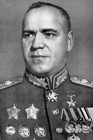 Georgi Zhukov as Self in Berlin Conference 1945