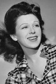 Teddi Sherman as Fanny Garretson in The Woman of the Town 1943