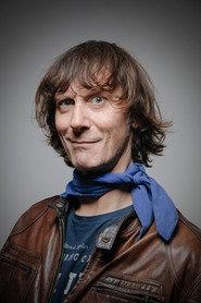 Davor Gobac as Himself in Rock Otocec 2001 2001