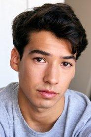 Gabriel Rivas as Mike in HICKEYS 2026